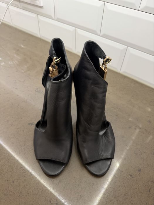 Дамски сандали Tom Ford