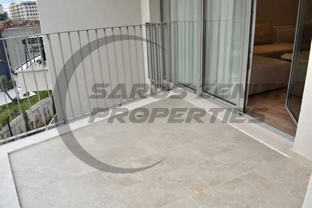 Дава се под наем Двустаен апартамент в София, Стрелбище - 117 кв.м за 648.21 € - Снимка #13