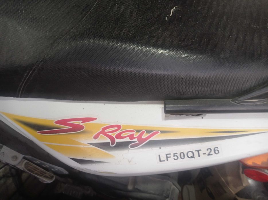 Lifan sr lf50qt 26