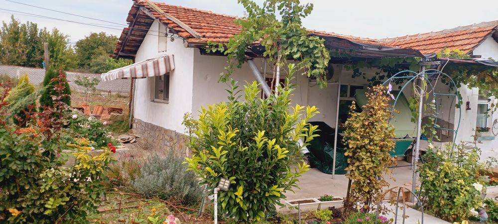 Продава се Къща в с. Селци, Област Пловдив - 60 кв.м за 1167 €/кв.м - Снимка #2