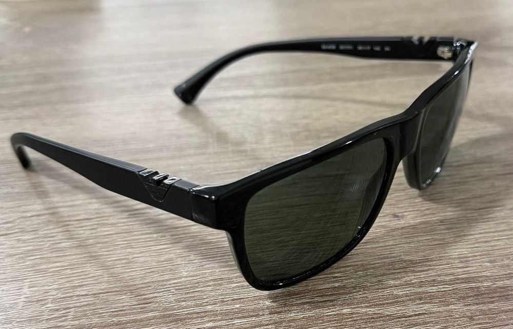 Слънчеви очила EMPORIO ARMANI EA4035