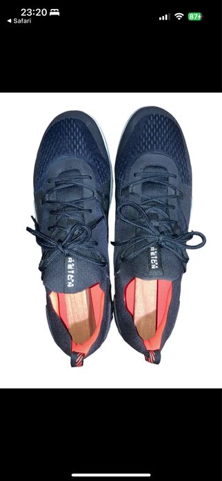 Under Armor фитнес обувки