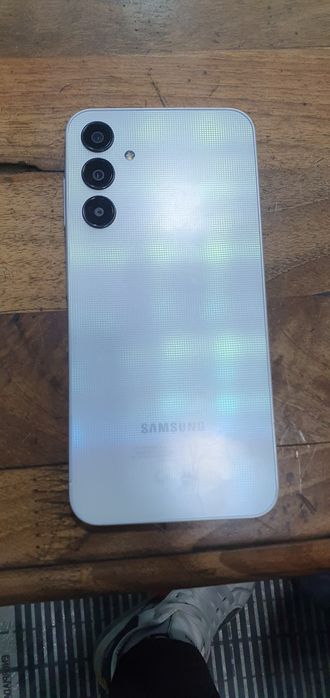 Samsung A25 8/256