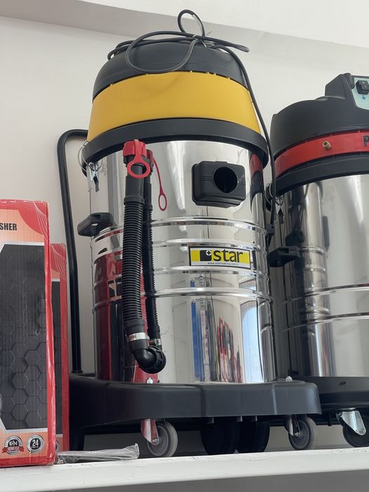 Changyutgich star / Пылесос стар 3-х моторный