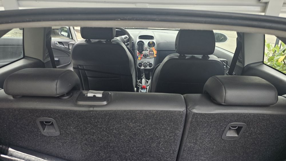 Opel CORSA 1.3 cdti