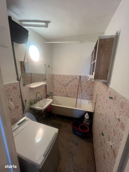 Apartament 3 Camere Podu Ros