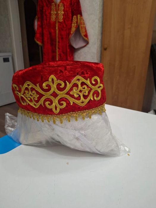 Продам либо на прокат чечено-ингушский костюм