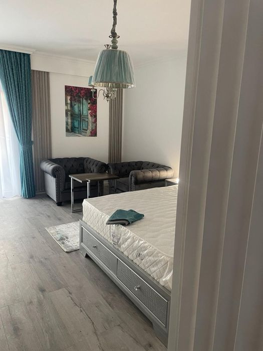 Apartament cu 1 cameră FREYA HOME
