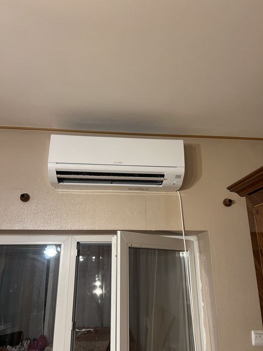 Montaj Aer Conditionat