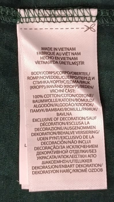 POLO Ralph Lauren оригинална поло блуза M памучна