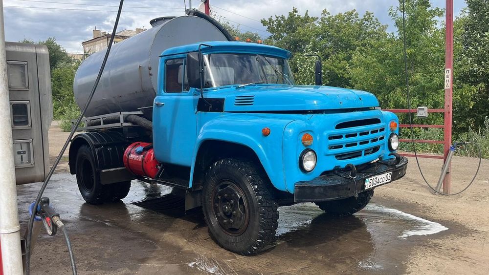 Услуги Ассенизатора!