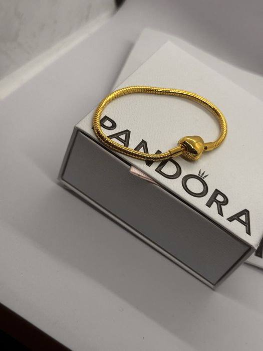 Pandora гривна Пандора