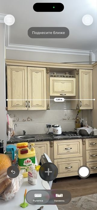 Продается кухонный гарнитур