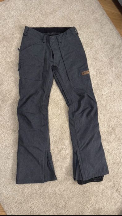 Vand pantaloni ski/ snowboard Burton - S
