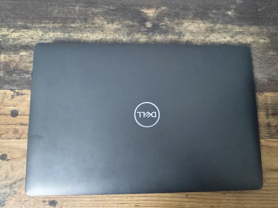 Laptop Dell / 32GB RAM / 1 TB - editare foto
