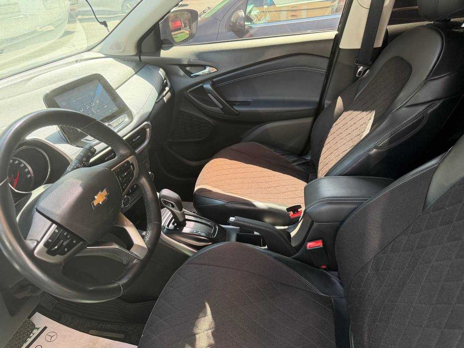 Tracker 2 Premier Plus 2024