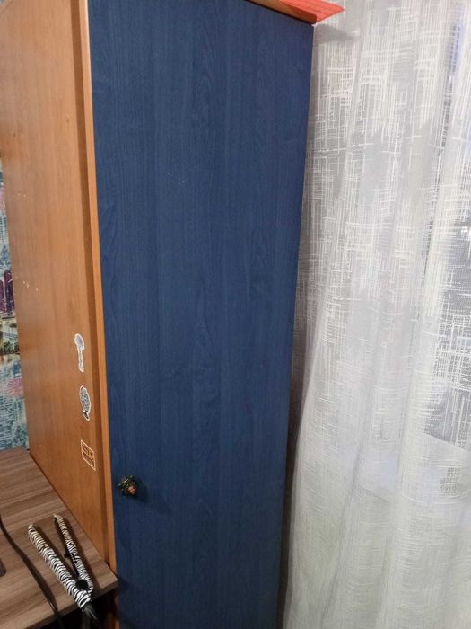 Продам пенал и шкаф для книг