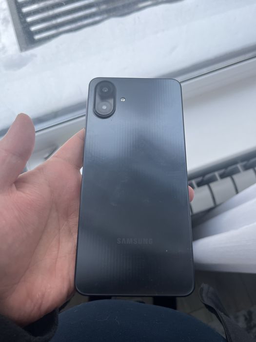 Продам samsung galaxy a07