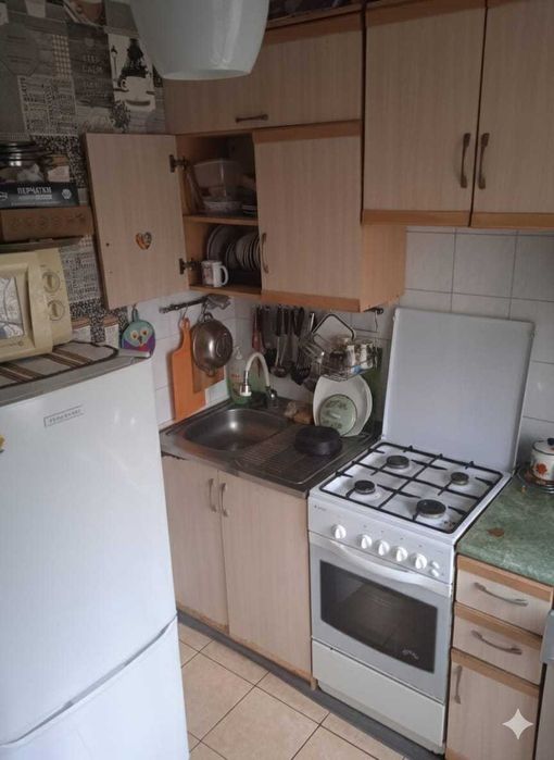 Продажа однокомнатной квартиры