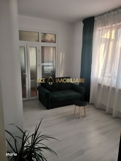 Garsoniera de inchiriat | Gorjului | Metrou | Centrala