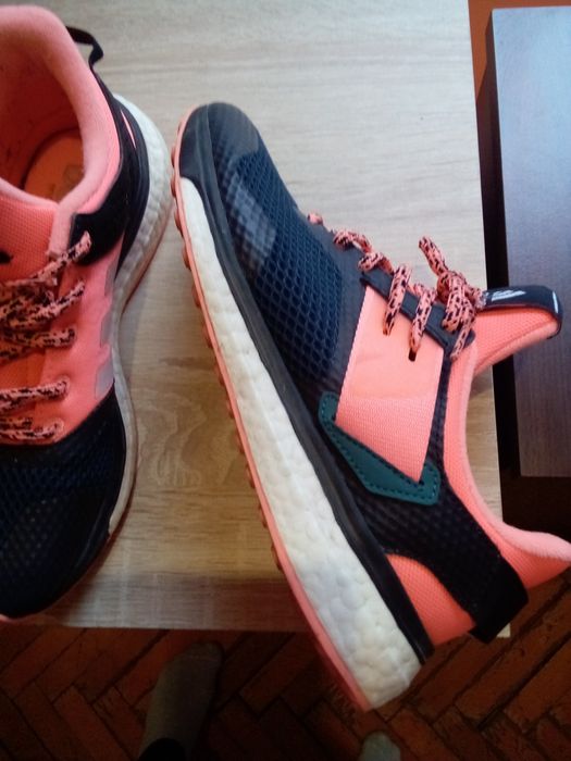 Adidas Boost Endless Energy