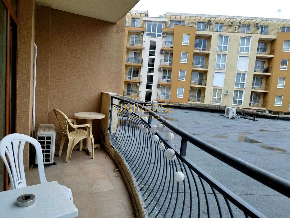 Продава се Едностаен апартамент в к.к. Слънчев бряг - 48 кв.м за 1167 €/кв.м - Снимка #13