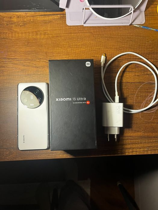 Xiaomi 13 ultra 512/16gb