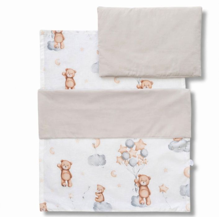 ПАМУЧНИ Комплекти за детска количка 70/90 см 8.18 евро