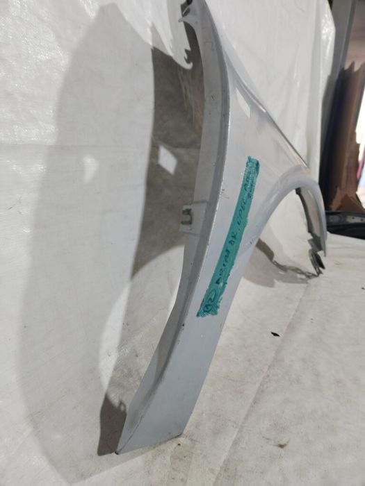 Aripa dreapta fata Opel Astra J, 2010, 2011, 2012, 2013, 2014, 2015, 2016, 2017, 2018.