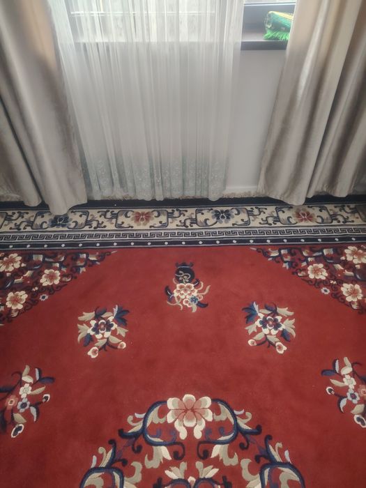 Продам кавер 100%  шерстьяной