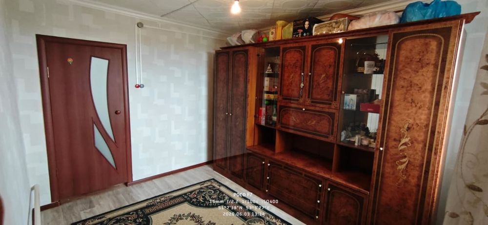 Продается дом в городе Аксай микрорайон Кызылтал, Бейбітшілік 52