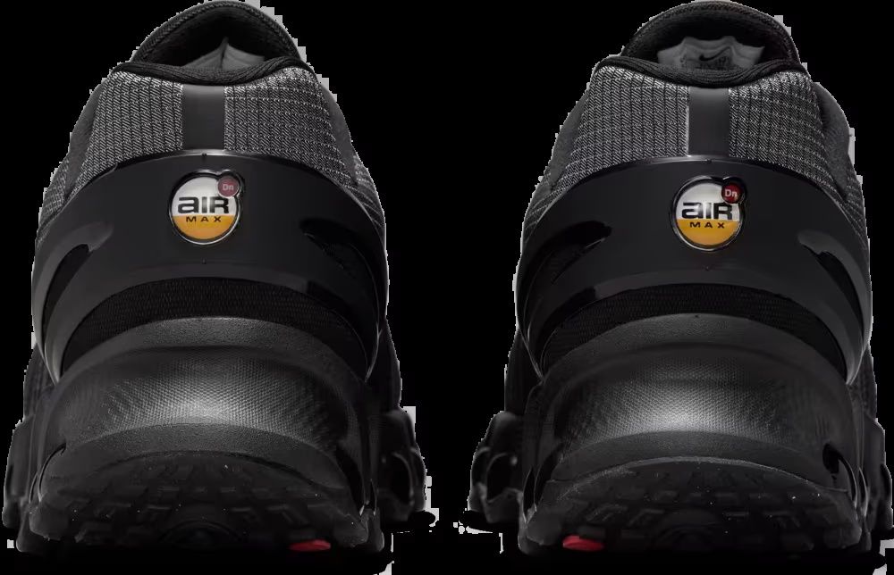 Nike Air Max Dn8 SE
Black Dark Grey