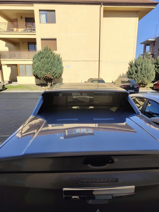 Hardtop Alpha Innovation