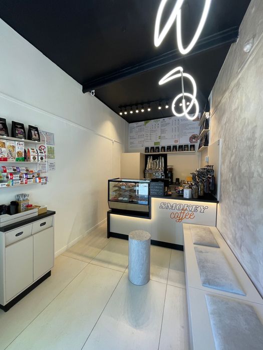 Oportunitate afacere la cheie cafenea calea unirii