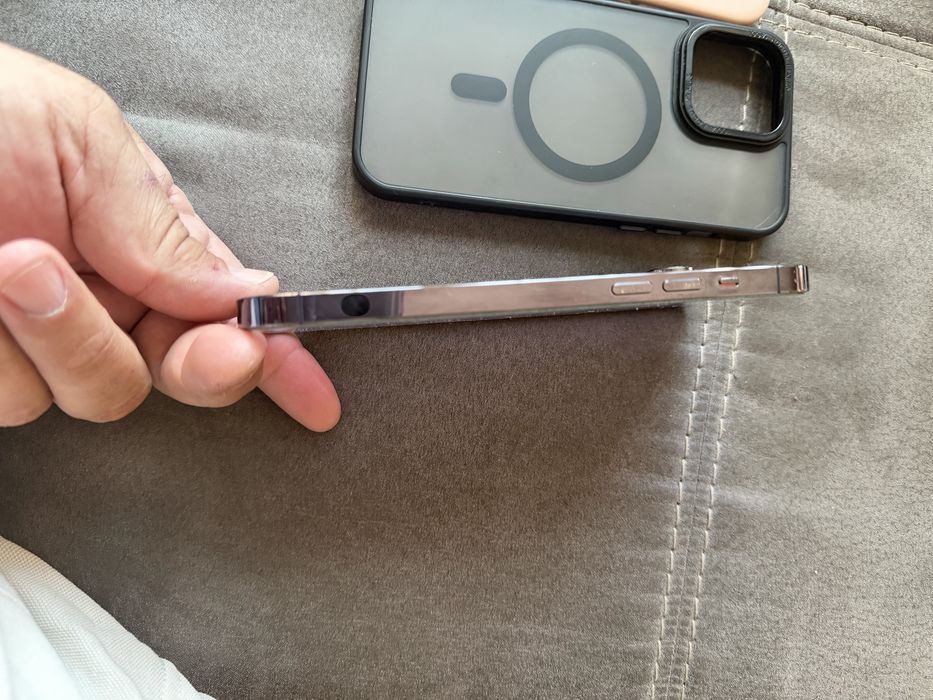 Iphone 14 pro max 128GB