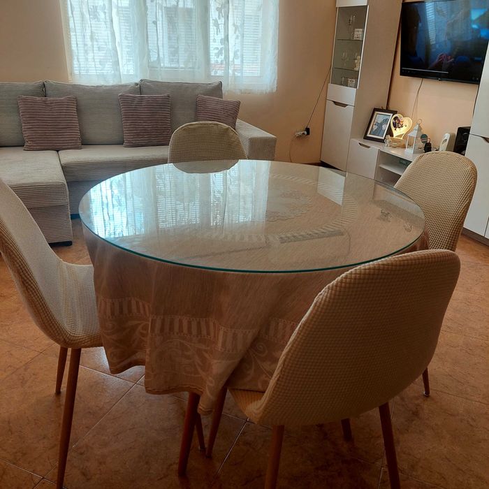 Дава се под наем Етаж от къща в Поморие - 70 кв.м за 71.4 € - Снимка #6