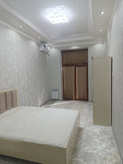 Arenda dom faqat oila.