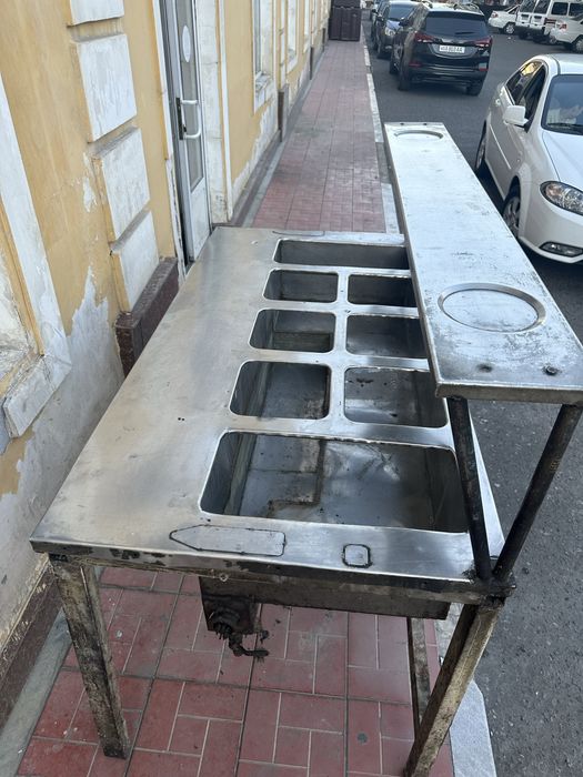 Marmer oshxonalar uchun