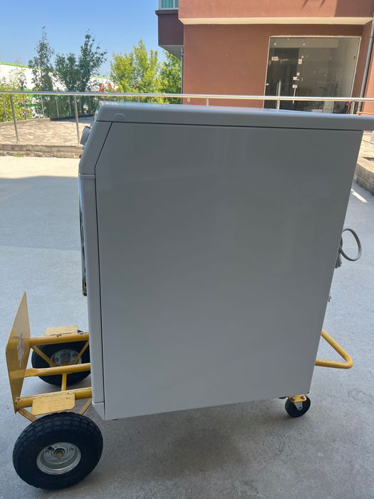 Пералня Miele -6,5кг,мод.PW5065LP