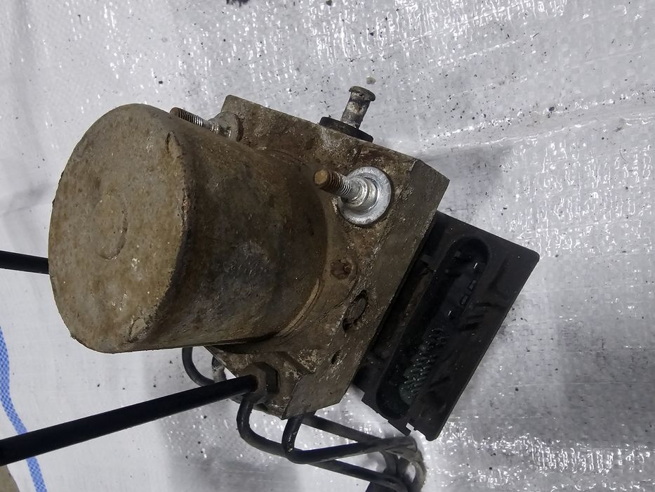 Pompa ABS Iveco Daily, 0265220500, 500331026, 0273004324,
