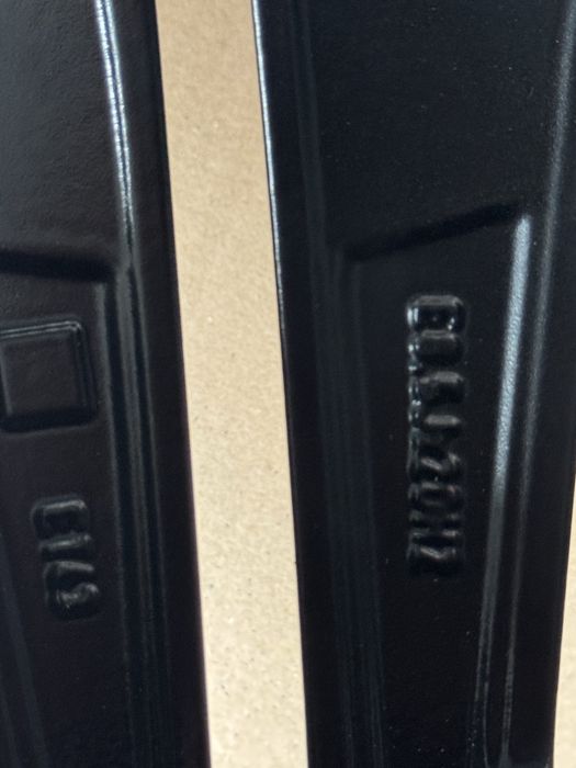 Мерцедес джанти 20 цола S класа