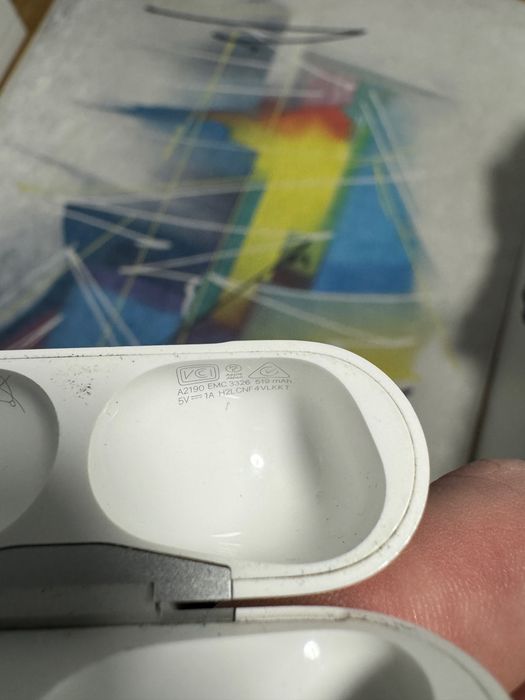 Apple Airpods Pro