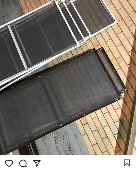 Москитные сетка Актау