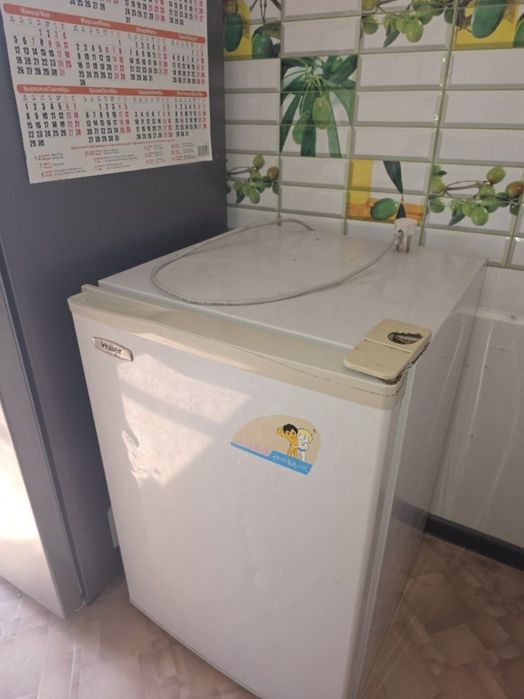 Морозильник /бу/