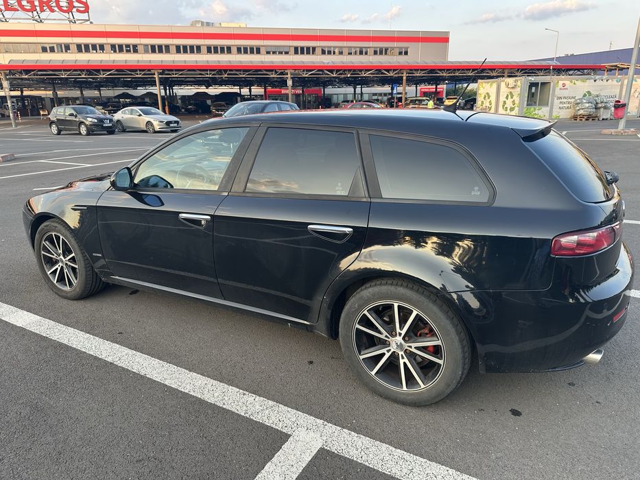 ALFA ROMEO 159 2006 — imagine 16