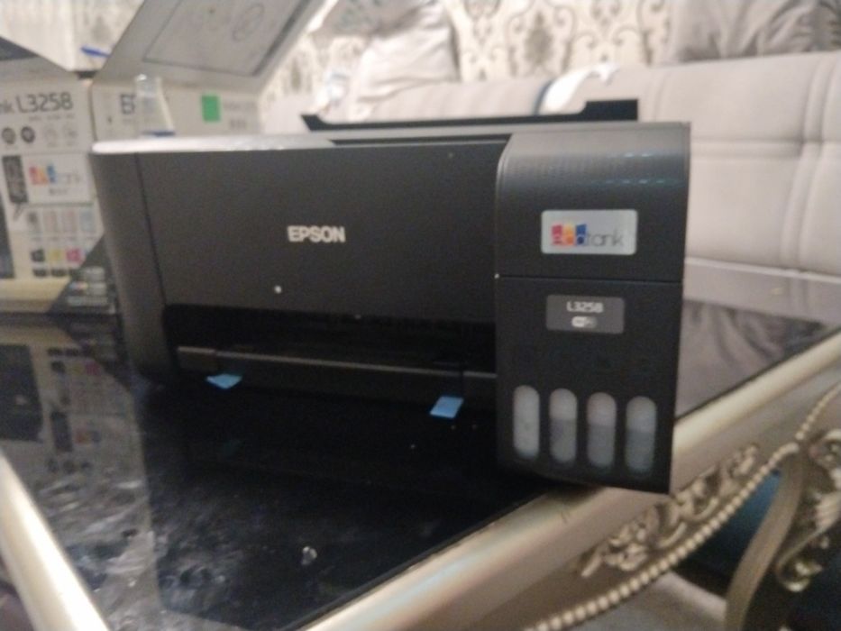 Printer yangi L3258