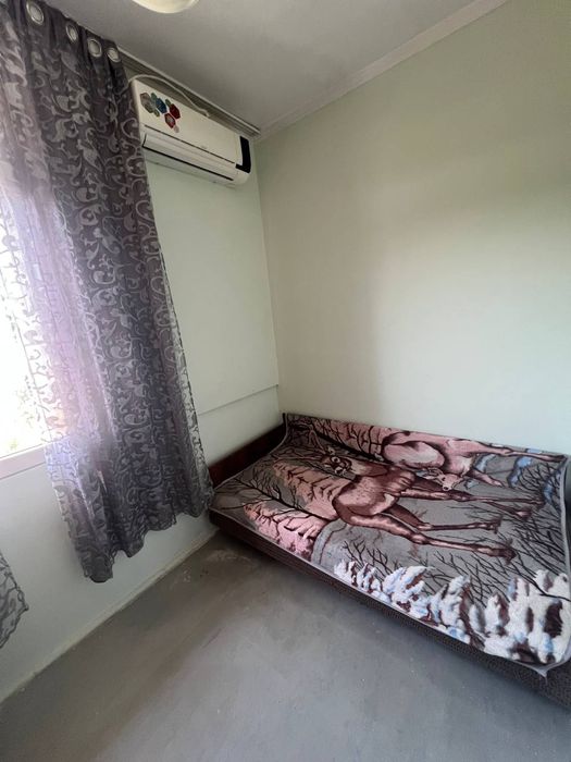 Срочно сдаю 1комнатная квартира свежий ремонтом со всеми удобствами...