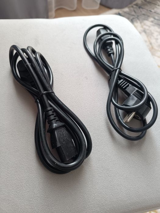 Сетевой шнур оригинал для техники