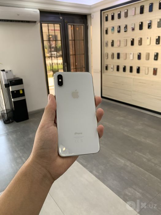 Iphone Xs Max xolati yaxshi