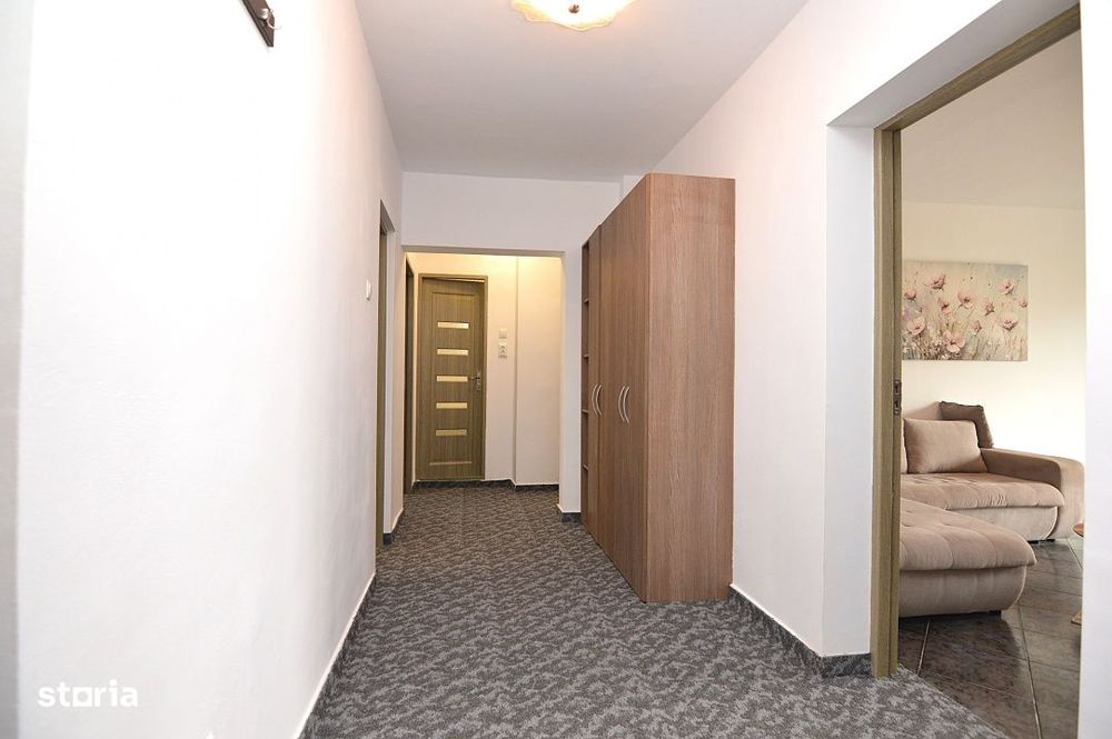 Inchiriere Apartament 3 Camere Unirii-Piata Alba Iulia